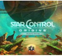 Star Control: Origins Galactic Edition Steam CD Key