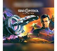 Star Control: Origins (PC) Steam Key - EU