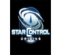 Star Control: Origins Steam Key EUROPE