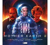 Star Cops - Mother Earth Part 2