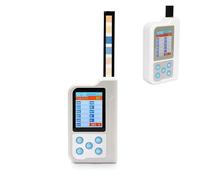 Star Corundum Digital urine analyzer, 11 routine urine test and analysis instruments with pH test strips, urine test strips for home, hospitals, clinics and hospitals