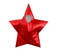 Star Costume Kids Funny Retro Star Shaped