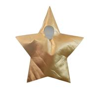 Star Costume - Vintage Funny Children's Five-pointed Star Costume