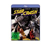 Star Crash [Blu-ray] [Region B German Import]