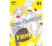 Star-Crossed!! 1