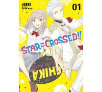 Star-Crossed!! 1