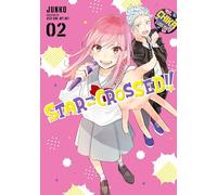 Star-Crossed!! 2 (STAR CROSSED GN)