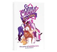 Star Crossed (2nd ed) Expansion Love Letters