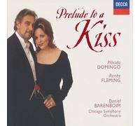 Star Crossed Lovers: Placido Domingo & Renee Fleming by Placido Domingo