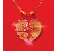 Kacey Musgraves Star-crossed (CD) Album