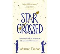 Star-Crossed: The heartwarming and witty romcom you won't want to miss
