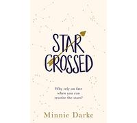 Star-Crossed: The heartwarming and witty romcom you won't want to miss