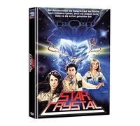 Star Crystal-Limited Edition Auf 88 Stück (+ Bonus-DVD Terror Moon) [Import]