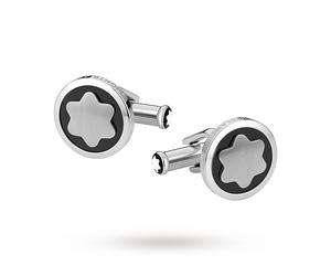 Star Cuff Links