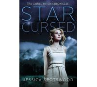 Star Cursed (The Cahill Witch Chronicles)