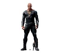 STAR CUTOUTS Adam Dwayne Johnson Lifesize Cardboard Cutout With Mini SC4143