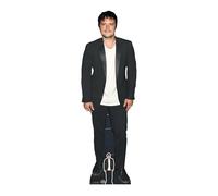 Star Cutouts CS1121 Josh Hutcherson Life Size Cardboard Cutout