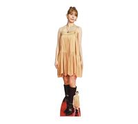 Star Cutouts CS1209 LE SSERAFIM Sakura Miyawaki Cutout 170cm | Free Standing, Quick Set Up, K-pop parties and fan gifts