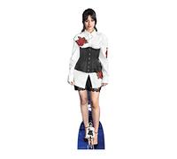STAR CUTOUTS CS974 Camila Cabello Lifesize Cardboard Cutout With Free Mini Standee