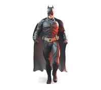 Star Cutouts Cut Out of Batman The Dark Knight Rises
