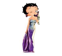 Star Cutouts Cut Out of Betty Boop Glinda