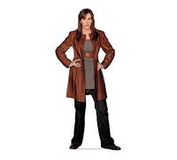 Star Cutouts Cut Out of Donna Noble