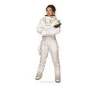 Star Cutouts Cut Out of River Song