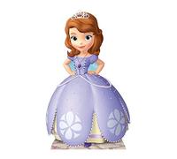 Star Cutouts Cut Out of Sofia The First Disney Princess