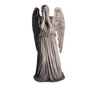 Star Cutouts Doctor Who Weeping Angel Cardboard Cutout