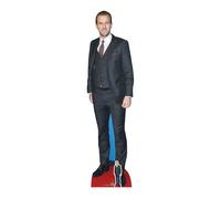 STAR CUTOUTS Harry Kane Lifesize Cardboard Cutout,187cm Tall