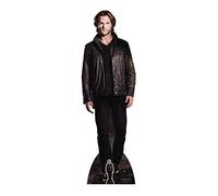 Star Cutouts Sam Winchester Man of Letters Supernatural Height 190 cm Cutout, Multi