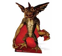 Star Cutouts Ltd Star SC979 Cardboard Cutout, Gremlins Mohawk, 126 x 93 x 126 cm