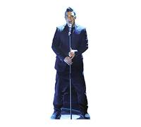 Star Cutouts Robbie Williams Cardboard Cutout Lifesize