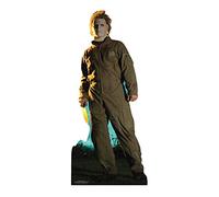 STAR CUTOUTS SC2007 Lifesize Cardboard Cutout Movie, Michael Meyers Halloween, Regular
