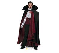 Star Cutouts SC209 Vampire Cardboard Cutout Halloween Theme