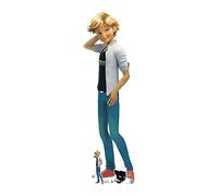 Star Cutouts SC4045 Adrien Agreste Cardboard Cut Out Height 151cm - Miraculous: Tales of Ladybug & Cat Noir