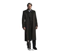 STAR CUTOUTS SC4057 Gellert Grindelwald Mads Mikkelsen Lifesize Cardboard Cutout Perfect for Birthdays, Gifts, Parties & Fans