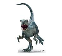 Star Cutouts SC4125 Dinosaur Beta Baby Jurassic World Dominion Lifesize Cardboard Cutout With Mini