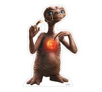 Star Cutouts SC4144 E.T. the Extra-Terrestrial Cardboard Cutout E.T Movie Alien