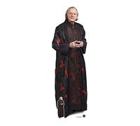 Star Cutouts SC4192 First Doctor David Bradley Lifesize Doctor Who Cardboard Cutout Ideal for Doctor Who Fans, Parties, Collectors and Events