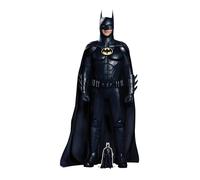 Star Cutouts SC4269 Batman Michael Keaton Cardboard Cutout Perfect for Birthdays, Gifts, Parties & Fans