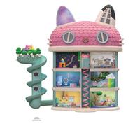 Star Cutouts SC4277 Gabby's Dollhouse Star Mini Cardboard Cut Out Ideal for Birthdays, Parties & Gifts