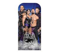 Star Cutouts SC4331 The Judgment Day WWE Cardboard Cut Out Height 193cm