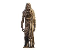 Star Cutouts SC4353 Mummy Skeleton Cardboard Cutout Halloween Theme