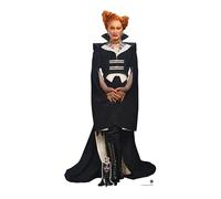 Star Cutouts SC4489 Doctor Who Maestro Jinkx Monsoon Lifesize Cardboard Cutout - Modern Whoniverse Villain Display for Collectors & Fans
