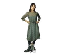 Star Cutouts SC4668 Astrid Deetz Jenna Ortega Beetlejuice Beetlejuice Cardboard Cut Out Height 158.00cm
