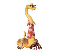 Star Cutouts SC4756 Mr. Snake and Ms. Tarantula The Bad Guys 2 Cardboard Cut Out Height 135cm