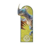 Star Cutouts SC4836 Deadly Nadder Sailboard How To Train Your Dragon Live Action Cardboard Cut Out Height 191cm Official Merchandise Party Birthday Room Decoration