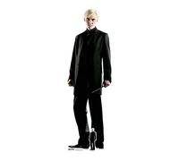 Star Cutouts Draco Malfoy Height 178 cm Cutout, Multi