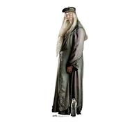 Star Cutouts Harry Potter Dumbledore Cardboard Cutout